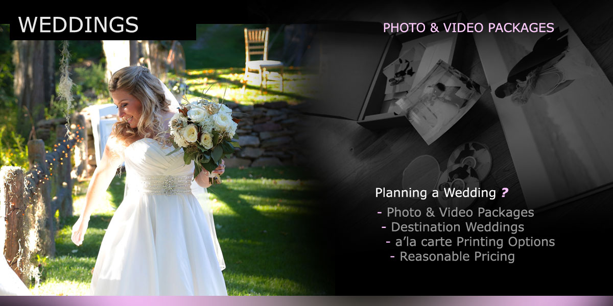 Wedding Videography