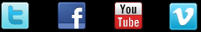 RDPlex on Social Networks